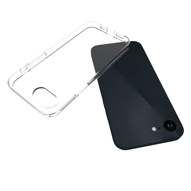 Waterproof Texture TPU Phone Case