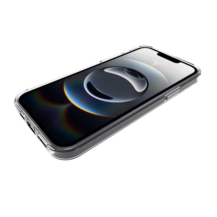 Waterproof Texture TPU Phone Case