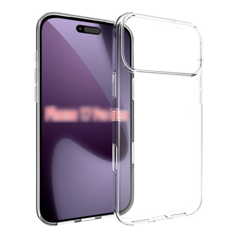 Waterproof Texture TPU Phone Case