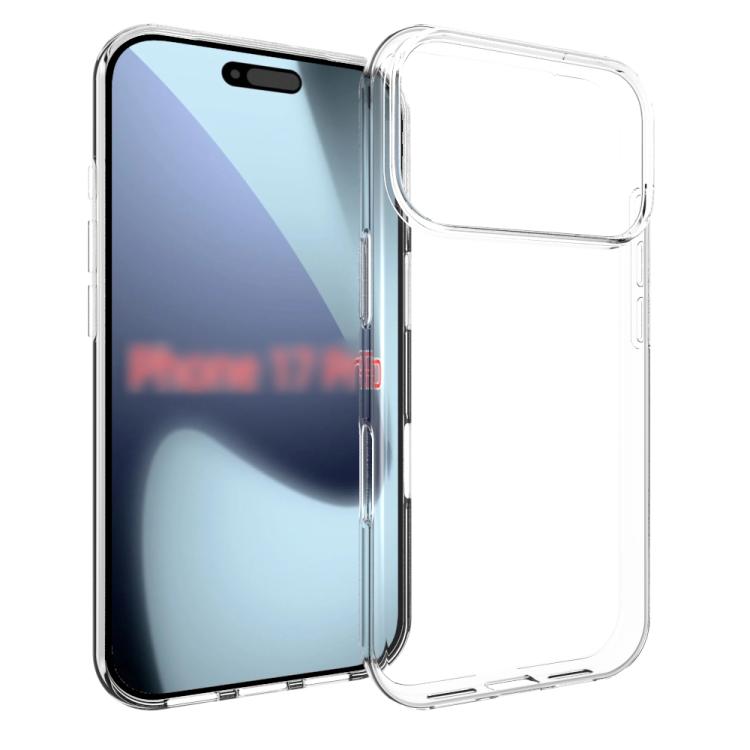 Waterproof Texture TPU Phone Case