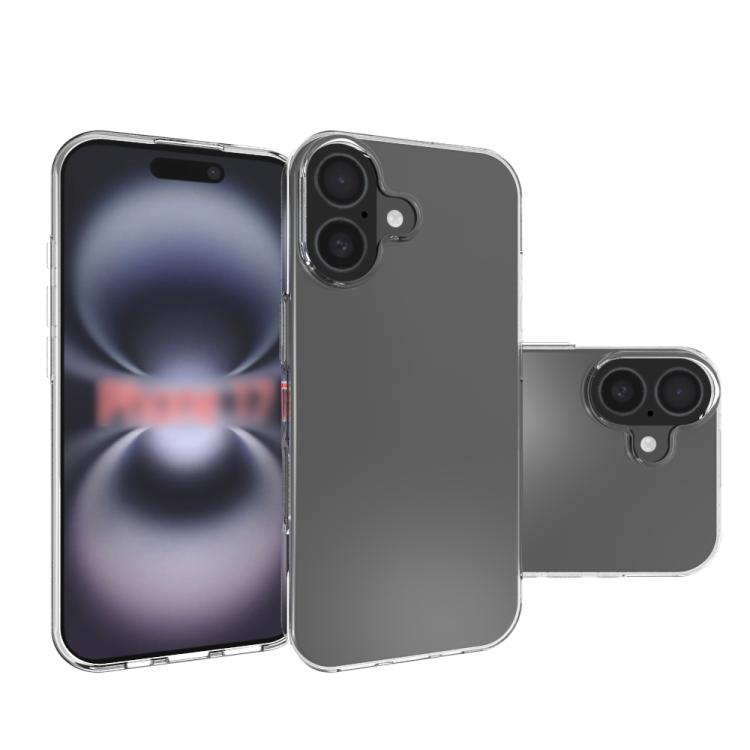 Waterproof Texture TPU Phone Case