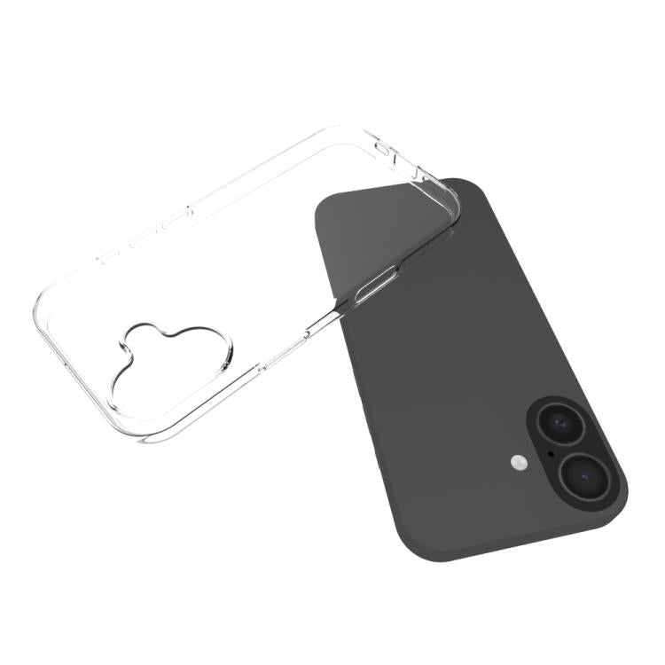 Waterproof Texture TPU Phone Case