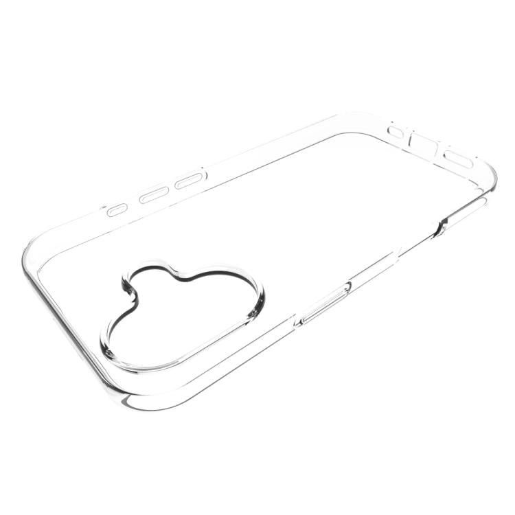 Waterproof Texture TPU Phone Case