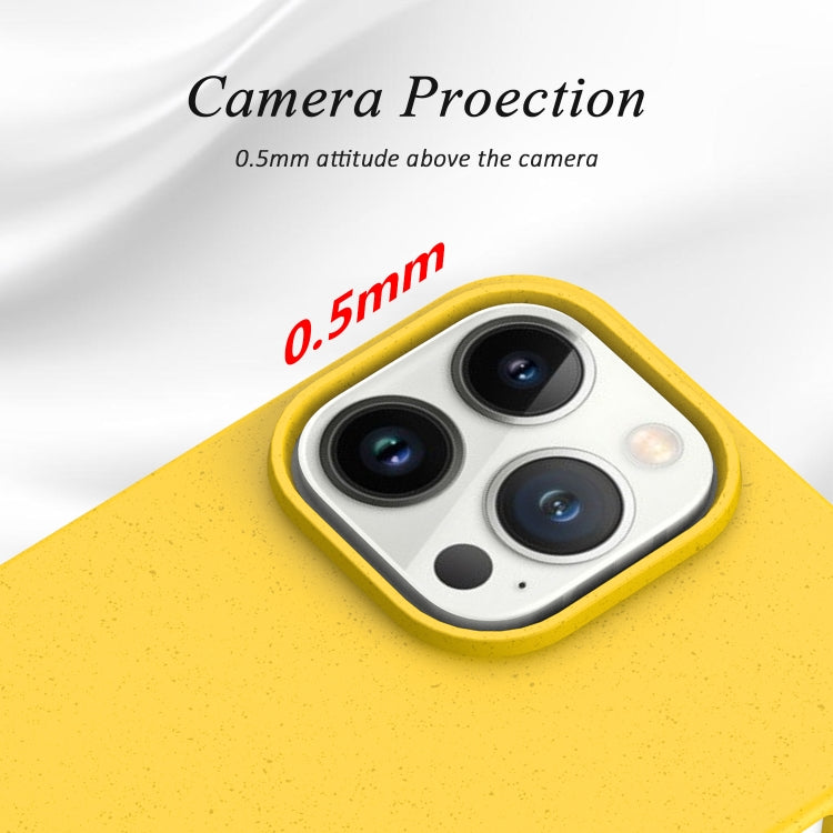 TPU Shockproof Phone Case, For iPhone 15
