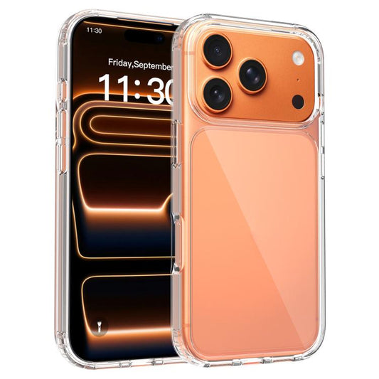 Scratchproof Acrylic TPU Phone Case