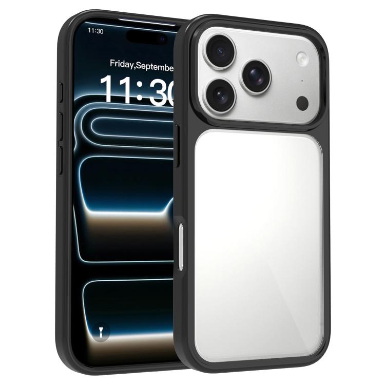 Scratchproof Acrylic TPU Phone Case