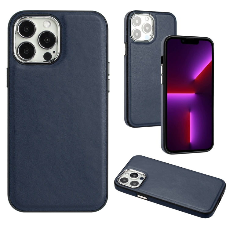 Leather Texture Full Coverage Phone Case, For iPhone SE 2022 / 6 / 7 / 8 / SE 2020, For iPhone 13 Pro Max, For iPhone 13 Pro, For iPhone 13