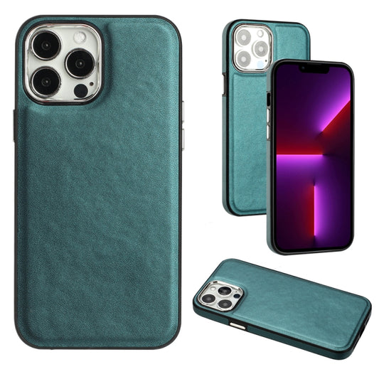 Leather Texture Full Coverage Phone Case, For iPhone 14 Pro, For iPhone 15 Plus, For iPhone 15, For iPhone 14 Pro Max