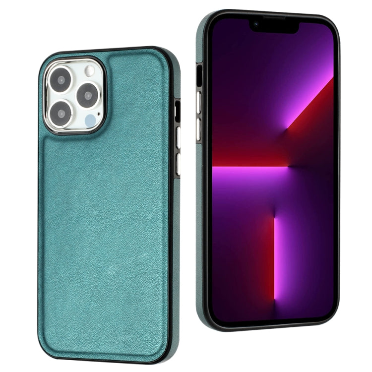 Leather Texture Full Coverage Phone Case, For iPhone 14 Pro, For iPhone 15 Plus, For iPhone 15, For iPhone 14 Pro Max