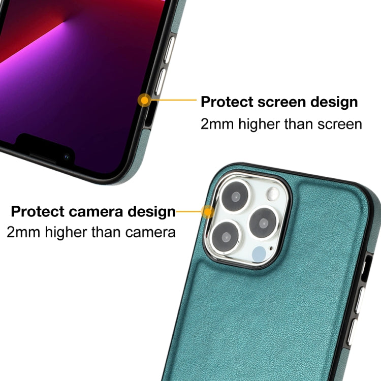 Leather Texture Full Coverage Phone Case, For iPhone 14 Pro, For iPhone 15 Plus, For iPhone 15, For iPhone 14 Pro Max