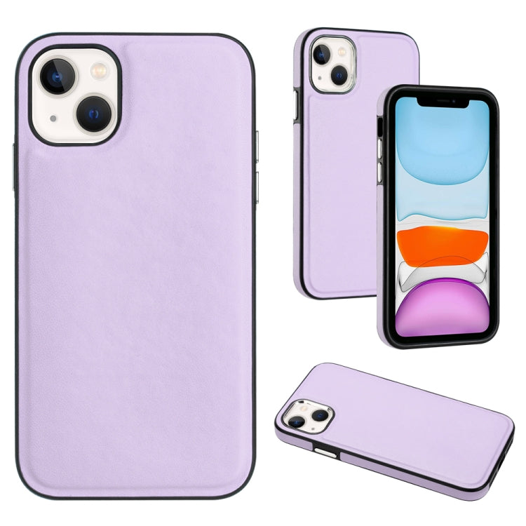 Leather Texture Full Coverage Phone Case, For iPhone 14 Pro, For iPhone 15 Plus, For iPhone 15, For iPhone 14 Pro Max