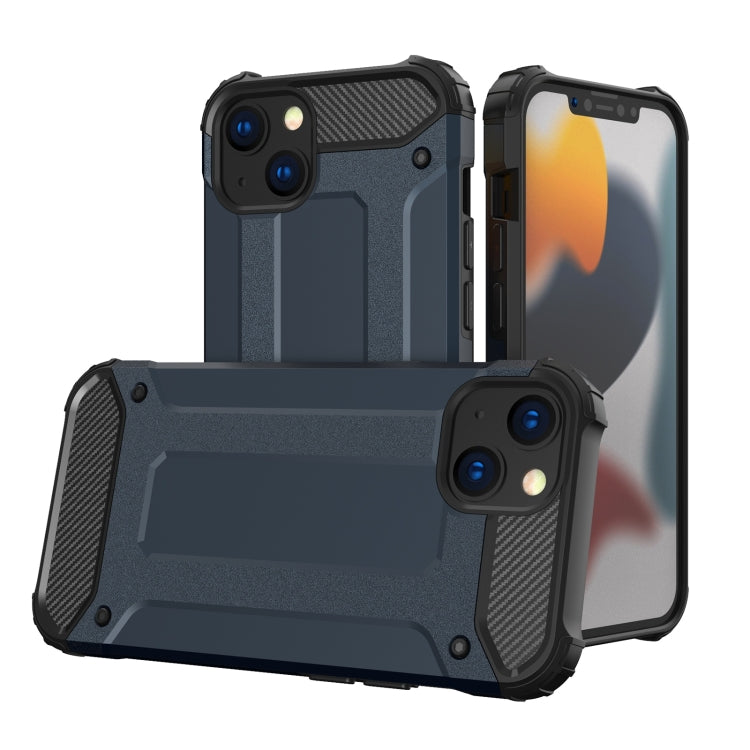 Magic Armor TPU Phone Case, For iPhone 15 Pro, For iPhone 15 Plus, For iPhone 15