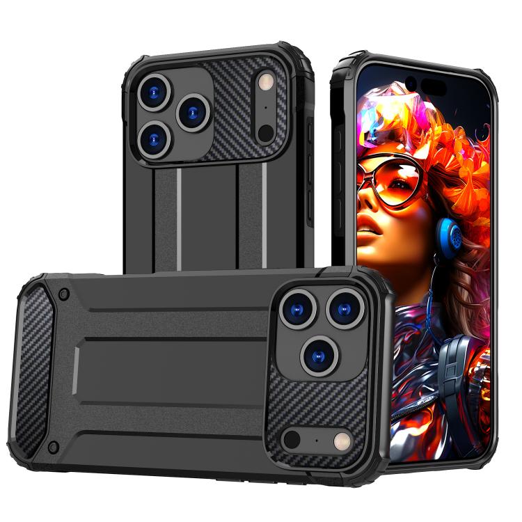 Magic Armor TPU Phone Case