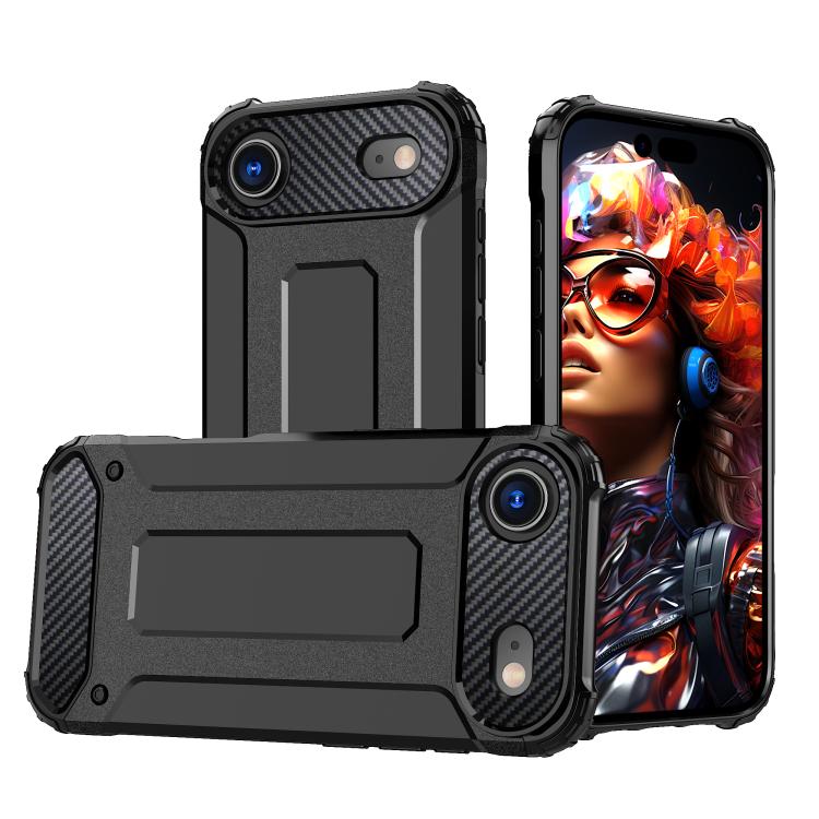 Magic Armor TPU Phone Case, For iPhone Air, For iPhone 16 Pro Max, For iPhone 16 Pro