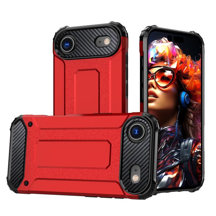 Magic Armor TPU Phone Case, For iPhone Air, For iPhone 16 Pro Max, For iPhone 16 Pro