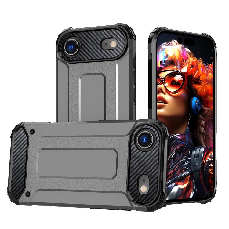 Magic Armor TPU Phone Case, For iPhone Air, For iPhone 16 Pro Max, For iPhone 16 Pro