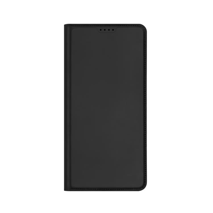 DUX DUCIS Skin Pro Series Flip Leather Phone Case