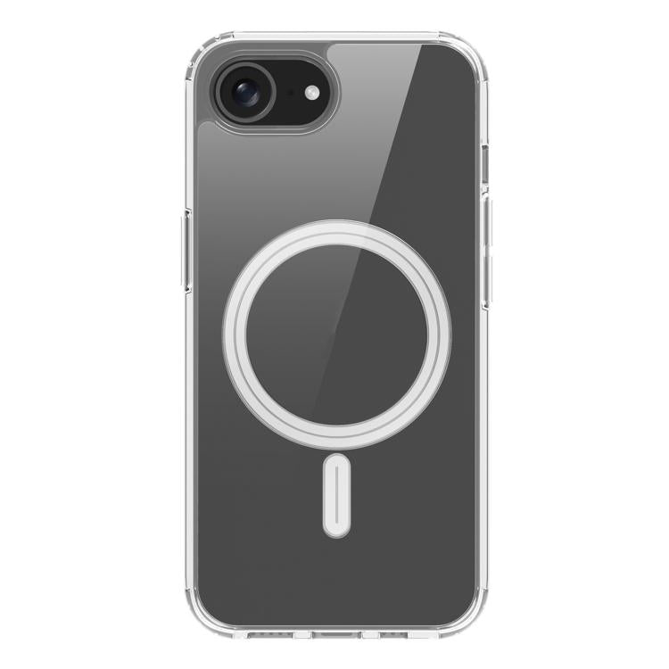 DUX DUCIS Clin Mag Series Magsafe TPU Phone Case