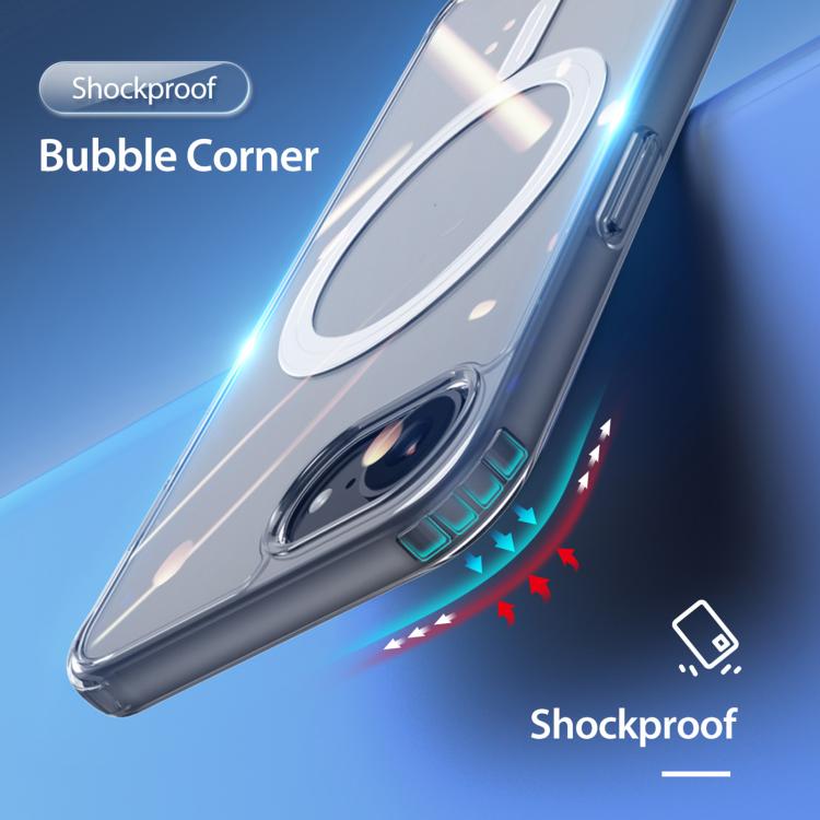 DUX DUCIS Clin Mag Series Magsafe TPU Phone Case