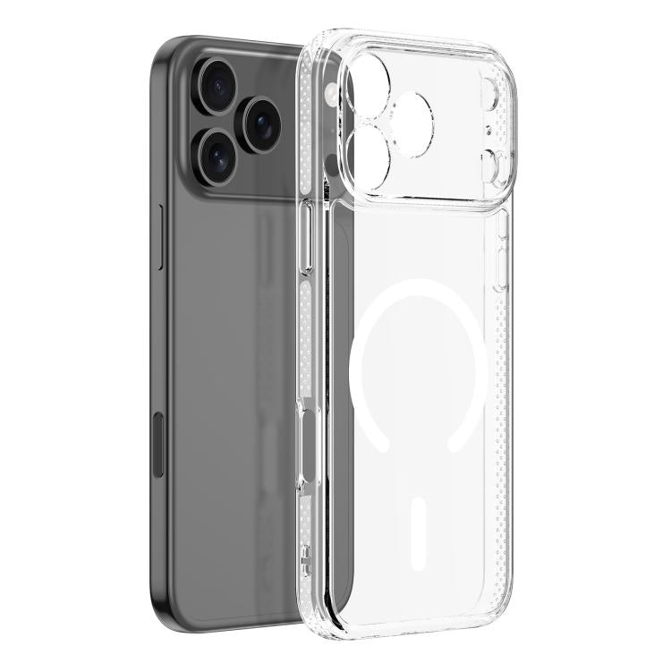 DUX DUCIS Clin Mag Series Magsafe TPU Phone Case