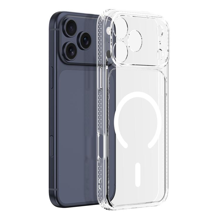 DUX DUCIS Clin Mag Series Magsafe TPU Phone Case