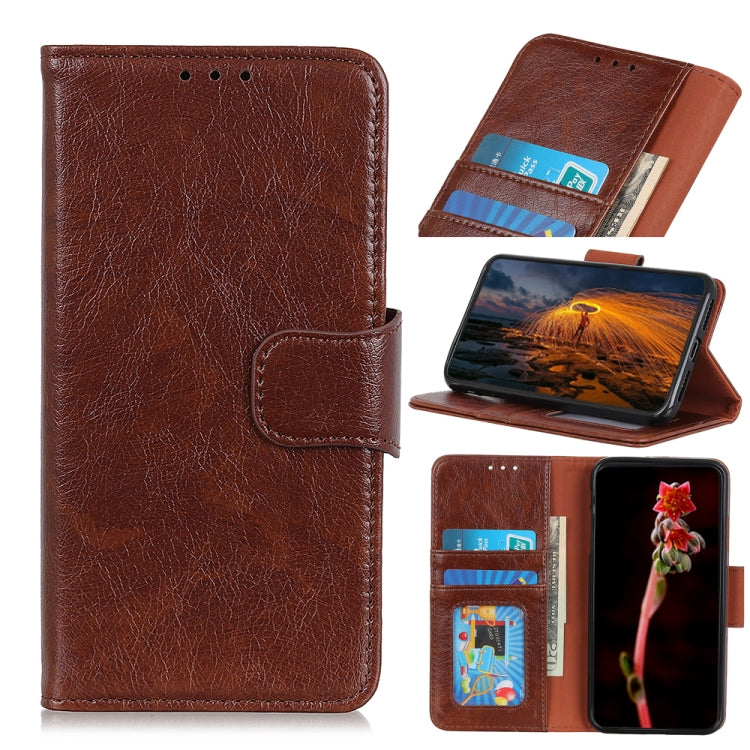 Nappa Texture Leather Case, For iPhone 16e / 17e, For iPhone 17 Pro Max, For iPhone 17 Pro, For iPhone 17, For iPhone Air, For iPhone 16 Pro Max