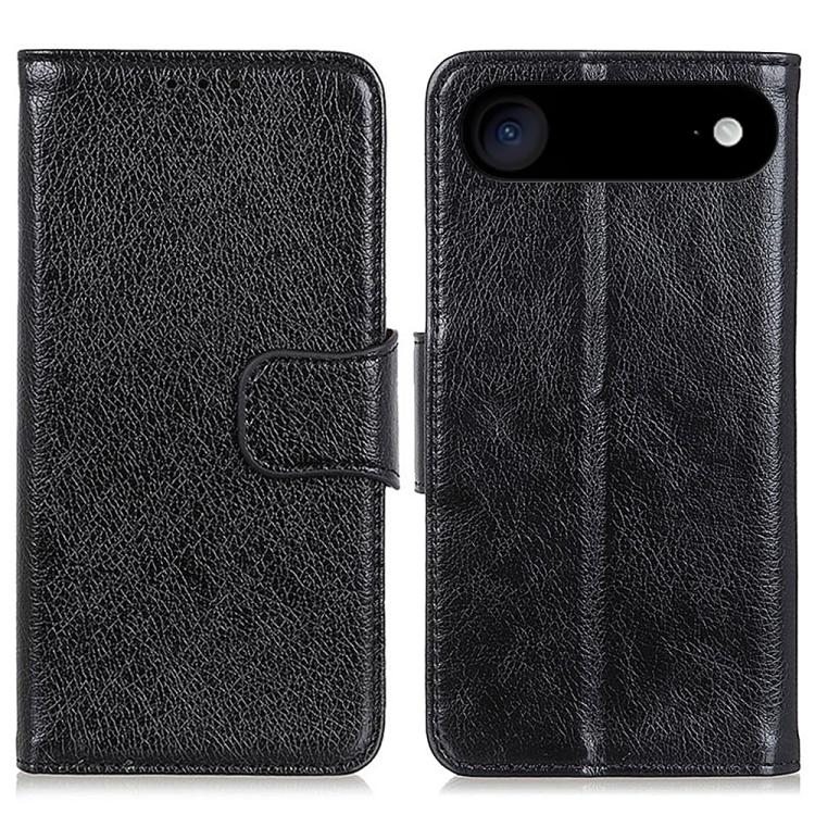 Nappa Texture Leather Case, For iPhone 18 Pro / 17 Pro, For iPhone 18 Pro Max / 17 Pro Max, For iPhone 16e / 17e, For iPhone 17, For iPhone Air, For iPhone 16 Pro Max