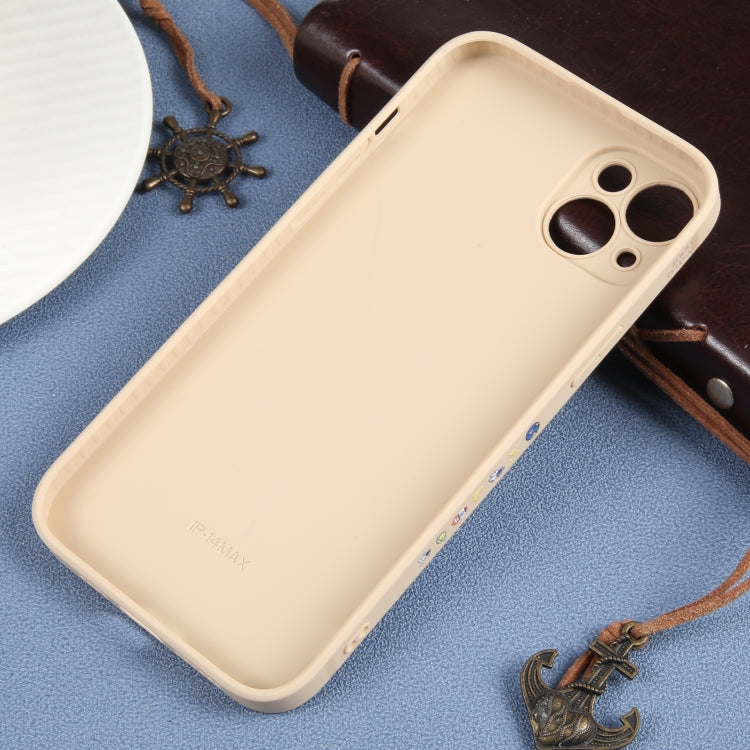 Spaceman Binoculars Phone Case, For iPhone XS / X, For iPhone XR, For iPhone XS Max, For iPhone 8 Plus / 7 Plus