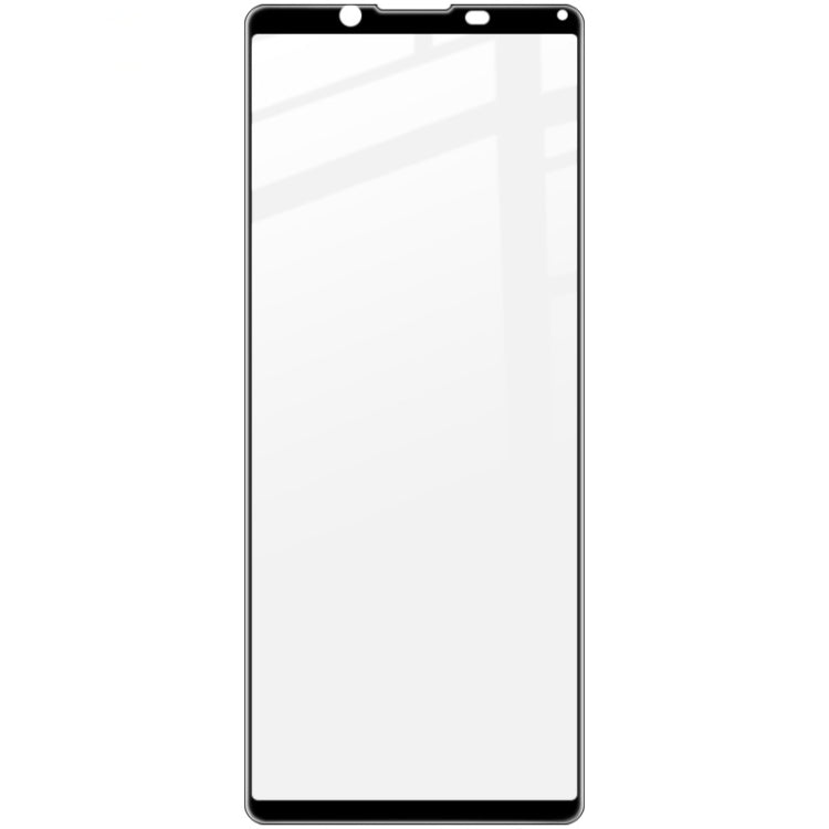 IMAK Pro+ Series Full Screen Tempered Glass Film, For Xiaomi Black Shark 3 Pro, For Xiaomi Black Shark 3, For Huawei Nova 7 5G, For Huawei Nova 7 SE 5G, For Huawei P Smart 2020, For Huawei Y6p, For Huawei Honor 30S, For Huawei Honor Play 4T Pro...