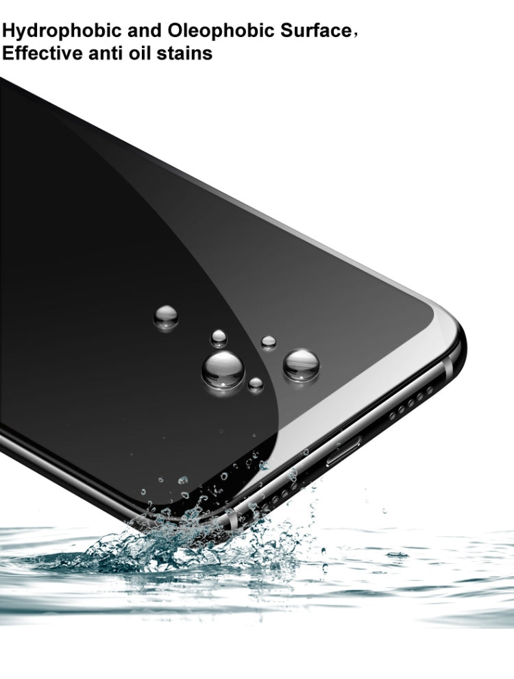 IMAK Pro+ Series Full Screen Tempered Glass Film, For Xiaomi Black Shark 3 Pro, For Xiaomi Black Shark 3, For Huawei Nova 7 5G, For Huawei Nova 7 SE 5G, For Huawei P Smart 2020, For Huawei Y6p, For Huawei Honor 30S, For Huawei Honor Play 4T Pro...