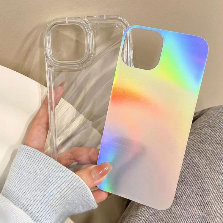 Laser Sequin Waves TPU Phone Case, For iPhone 13, For iPhone 12, For iPhone 12 Pro Max, For iPhone 12 Pro, For iPhone 11 Pro Max, For iPhone 11
