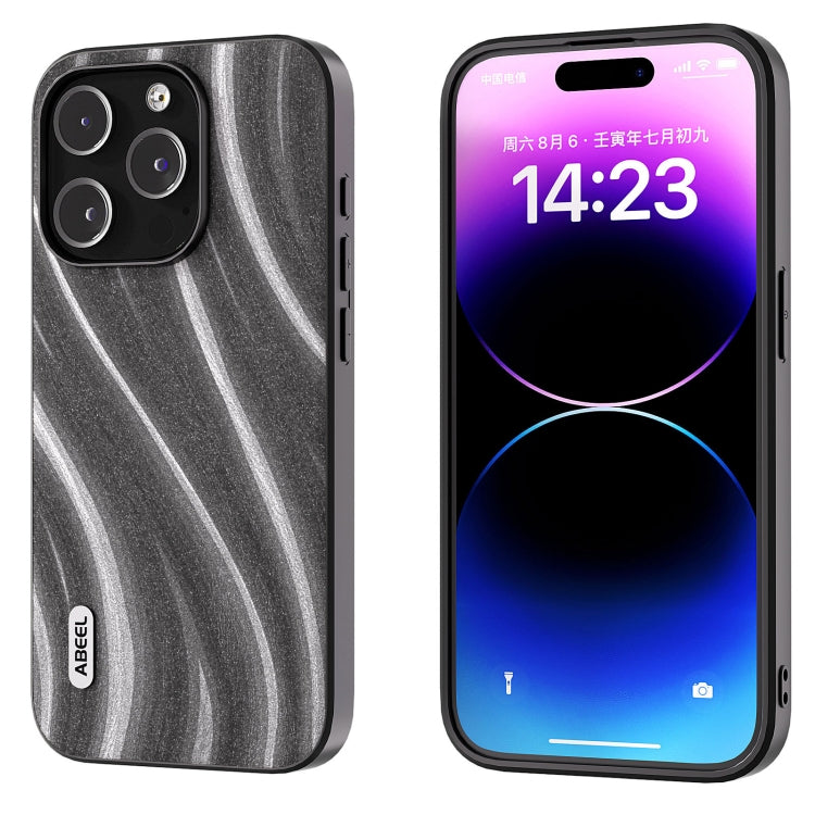 ABEEL Galactic Pattern Protective Phone Case, For iPhone 14 Pro, For iPhone 14 Pro Max, For iPhone 15 Pro, For iPhone 15 Plus, For iPhone 15, For iPhone 15 Pro Max