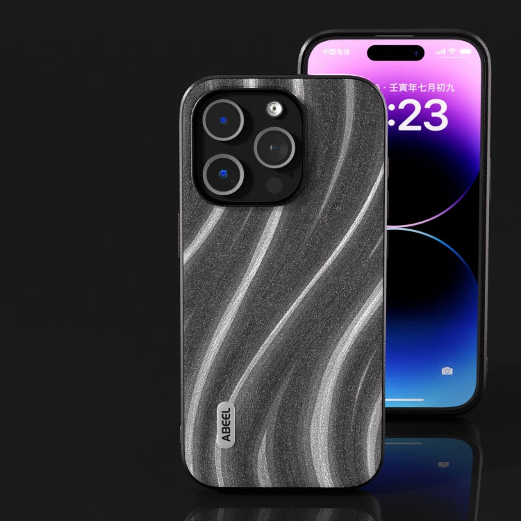 ABEEL Galactic Pattern Protective Phone Case, For iPhone 14 Pro, For iPhone 14 Pro Max, For iPhone 15 Pro, For iPhone 15 Plus, For iPhone 15, For iPhone 15 Pro Max