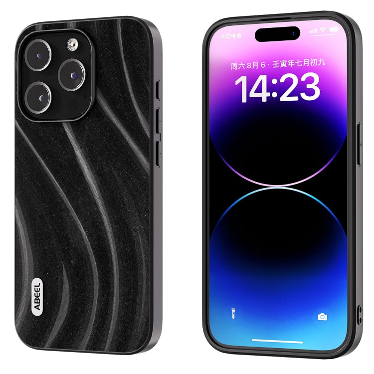 ABEEL Galactic Pattern Protective Phone Case, For iPhone 14 Pro, For iPhone 14 Pro Max, For iPhone 15 Pro, For iPhone 15 Plus, For iPhone 15, For iPhone 15 Pro Max