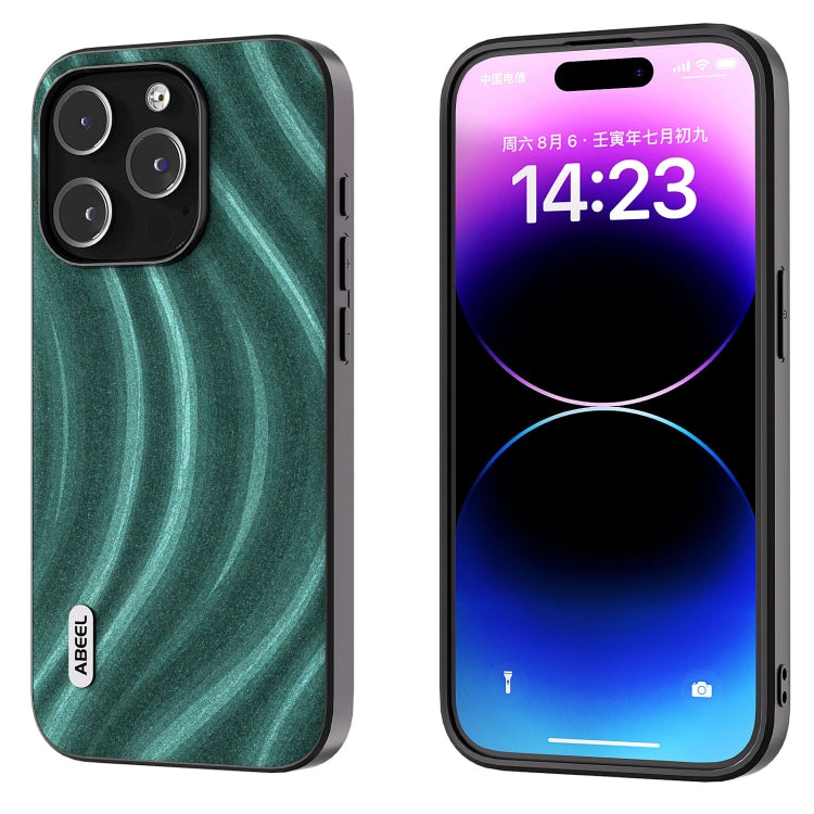 ABEEL Galactic Pattern Protective Phone Case, For iPhone 14 Pro, For iPhone 14 Pro Max, For iPhone 15 Pro, For iPhone 15 Plus, For iPhone 15, For iPhone 15 Pro Max
