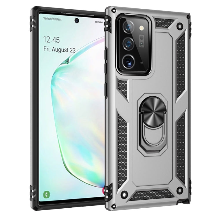 Shockproof TPU + PC Protective Case with 360 Degree Rotating Holder, For iPhone 12 mini, For iPhone 12 / 12 Pro, For iPhone 12 Pro Max