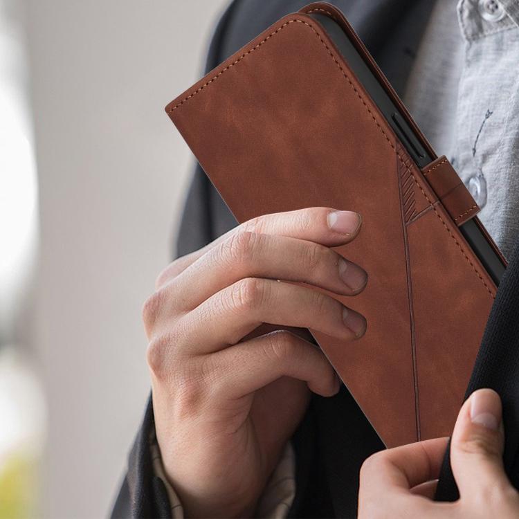 Crossbody 3D Embossed Flip Leather Phone Case, For iPhone 17 Pro Max, For iPhone 17 Pro, For iPhone 17, For iPhone Air