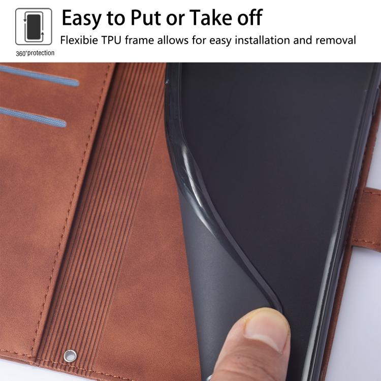 Crossbody 3D Embossed Flip Leather Phone Case, For iPhone 17 Pro Max, For iPhone 17 Pro, For iPhone 17, For iPhone Air