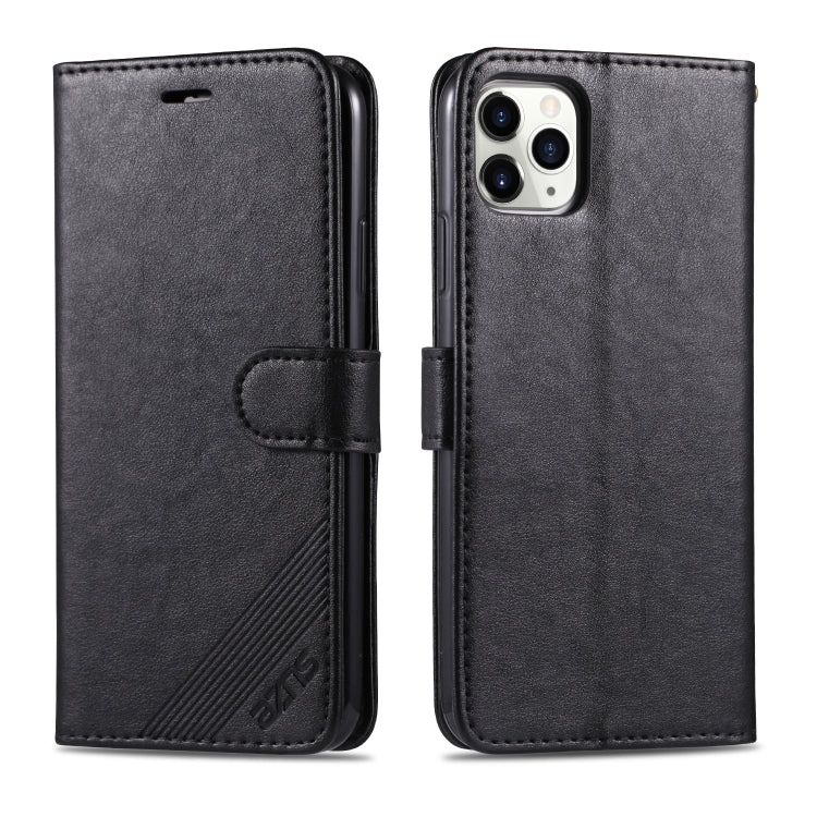 AZNS Sheepskin Texture Horizontal Flip Leather Case with Holder & Card Slots & Wallet, For iPhone 11, For iPhone 11 Pro, For iPhone 11 Pro Max, For Xiaomi Redmi 7, For Xiaomi Redmi 7A, For Xiaomi Redmi 8 / 8A, For Xiaomi Redmi 10X 4G / Note 9...