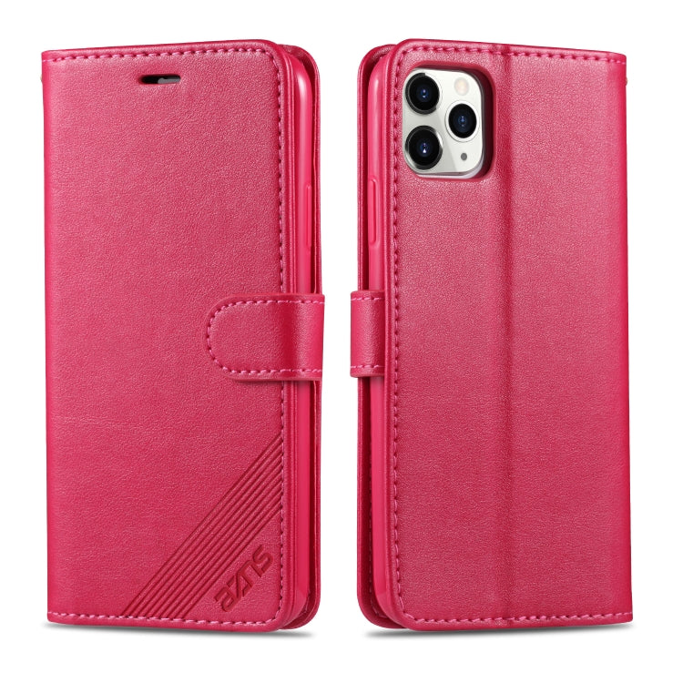 AZNS Sheepskin Texture Horizontal Flip Leather Case with Holder & Card Slots & Wallet, For iPhone 11, For iPhone 11 Pro, For iPhone 11 Pro Max, For Xiaomi Redmi 7, For Xiaomi Redmi 7A, For Xiaomi Redmi 8 / 8A, For Xiaomi Redmi 10X 4G / Note 9...