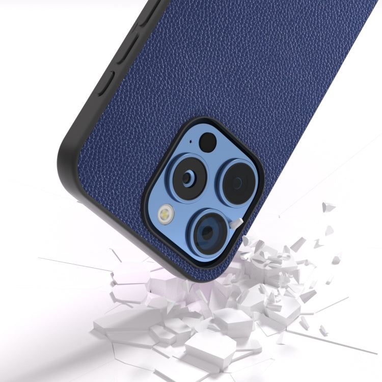 ABEEL Black Edge Genuine Leather Mino Phone Case, For iPhone 16 Pro Max, For iPhone 16 Pro, For iPhone 16 Plus, For iPhone 16, For iPhone 15 Pro Max, For iPhone 15 Pro