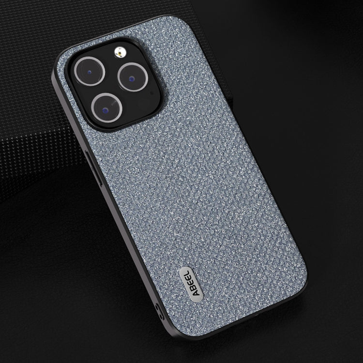 ABEEL Diamond Black Edge Phone Case, For iPhone 15 Pro Max, For iPhone 15 Pro, For iPhone 15 Plus, For iPhone 15, For iPhone 14 Plus, For iPhone 14