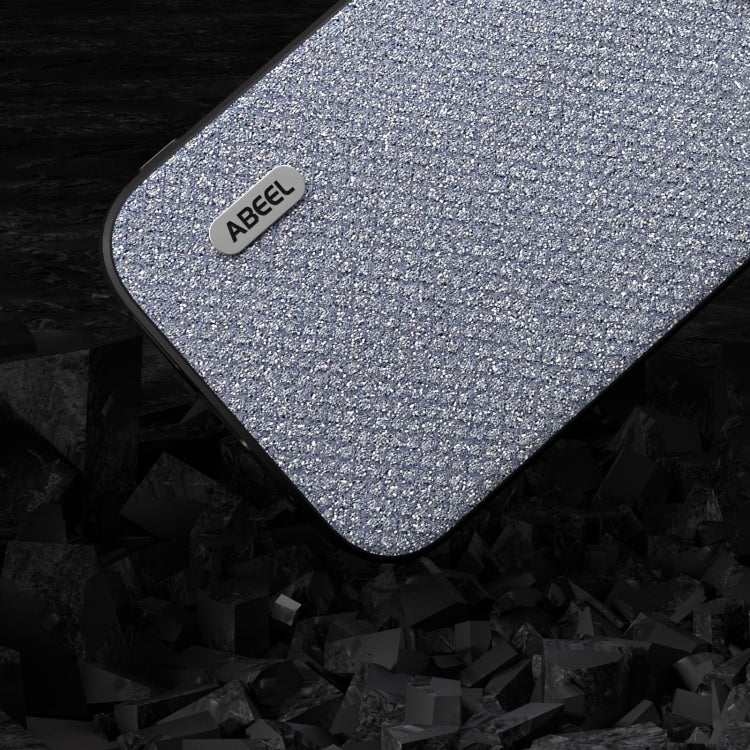 ABEEL Diamond Black Edge Phone Case, For iPhone 15 Pro Max, For iPhone 15 Pro, For iPhone 15 Plus, For iPhone 15, For iPhone 14 Plus, For iPhone 14