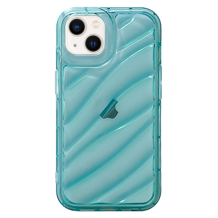 Waves TPU Phone Case, For iPhone 13, For iPhone 12, For iPhone 12 Pro Max, For iPhone 12 Pro, For iPhone 11 Pro Max, For iPhone 11