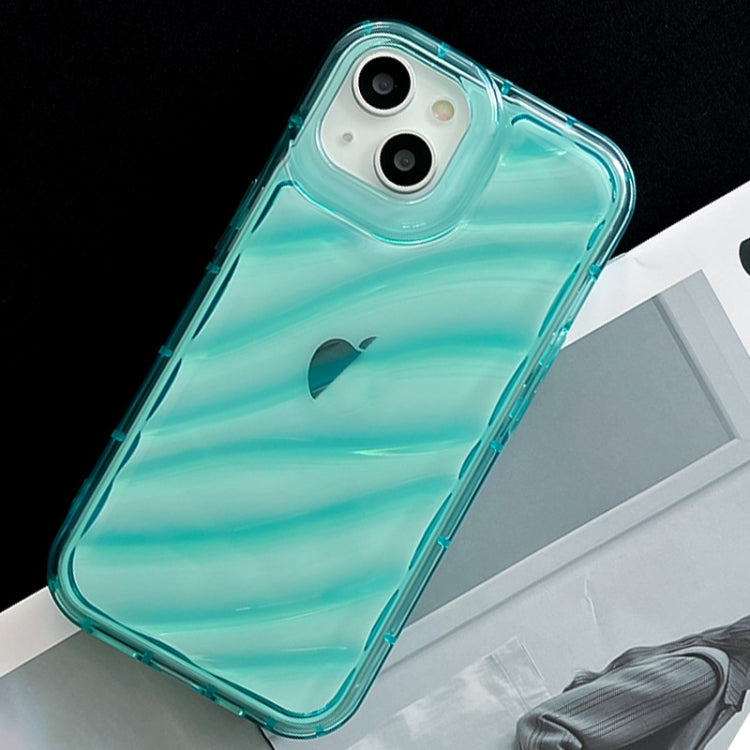 Waves TPU Phone Case, For iPhone 13, For iPhone 12, For iPhone 12 Pro Max, For iPhone 12 Pro, For iPhone 11 Pro Max, For iPhone 11