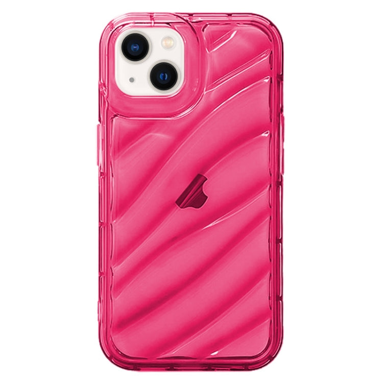 Waves TPU Phone Case, For iPhone 13, For iPhone 12, For iPhone 12 Pro Max, For iPhone 12 Pro, For iPhone 11 Pro Max, For iPhone 11