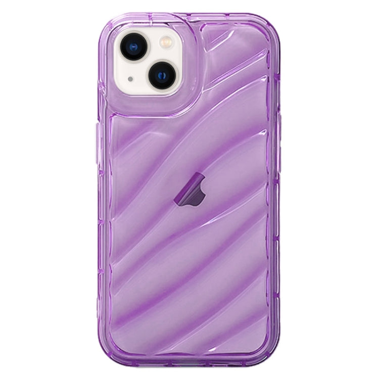 Waves TPU Phone Case, For iPhone 13, For iPhone 12, For iPhone 12 Pro Max, For iPhone 12 Pro, For iPhone 11 Pro Max, For iPhone 11