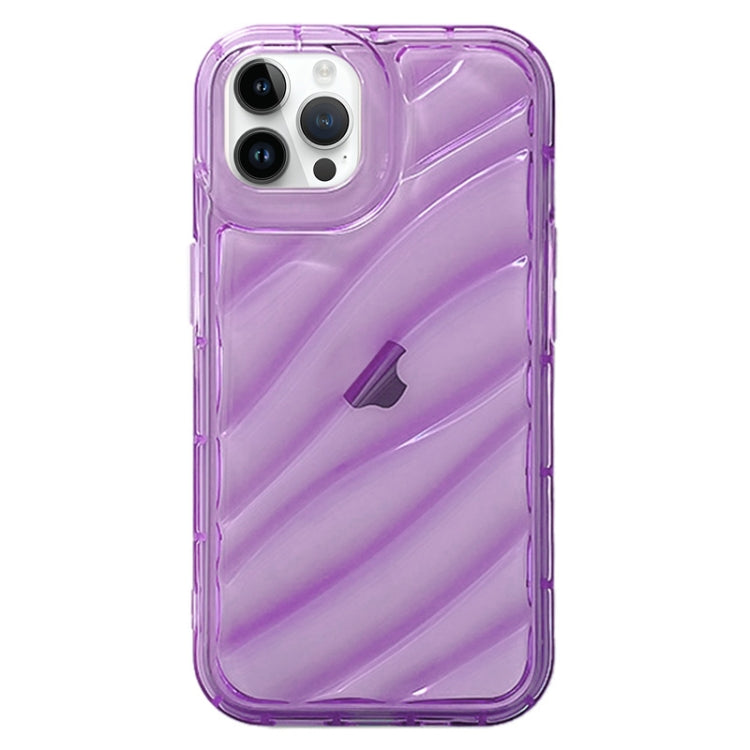 Waves TPU Phone Case, For iPhone 13, For iPhone 12, For iPhone 12 Pro Max, For iPhone 12 Pro, For iPhone 11 Pro Max, For iPhone 11
