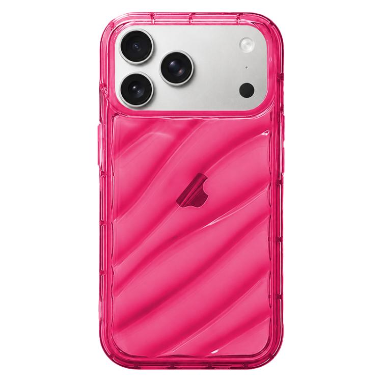 Waves TPU Phone Case, For iPhone 14 Plus, For iPhone 14, For iPhone 14 Pro, For iPhone 14 Pro Max, For iPhone 13 Pro Max, For iPhone 13 Pro