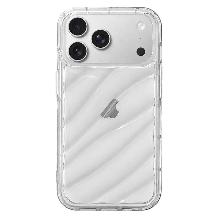 Waves TPU Phone Case, For iPhone 14 Plus, For iPhone 14, For iPhone 14 Pro, For iPhone 14 Pro Max, For iPhone 13 Pro Max, For iPhone 13 Pro
